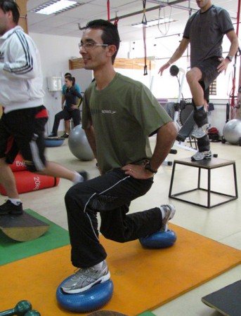 Treinamento Funcional